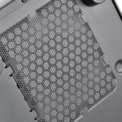 SilverStone Precision P15 RGB - Black - Product Image 1