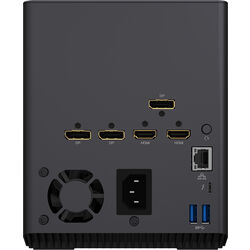 Gigabyte AORUS GeForce RTX 3090 GAMING BOX - Product Image 1