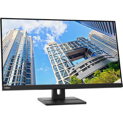 Lenovo ThinkVision E28u-20 - Product Image 1