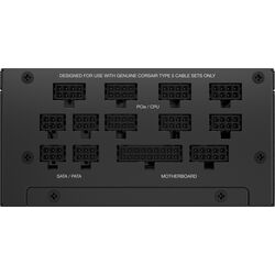 Corsair SF1000L ATX 3.0 - Product Image 1