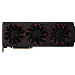 XFX Radeon RX 9070 XT Quicksilver Magnetic Air - Product Image 1