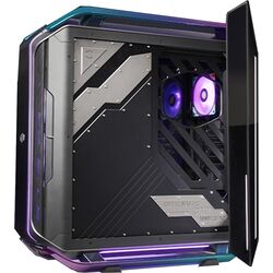 Cooler Master Cosmos Infinity 30th Anniversary - Product Image 1