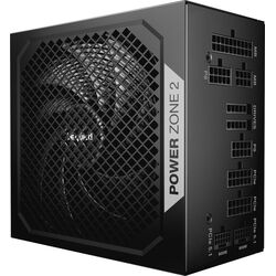 be quiet! Power Zone 2 - ATX 3.1 1200 - Product Image 1