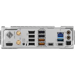 ASRock B850 Steel Legend WiFi - Product Image 1