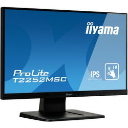 iiyama ProLite T2252MSC-B1 - Product Image 1