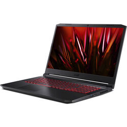 Acer Nitro 5 (2021) - AN517-53-591A - Black - Product Image 1