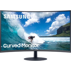 Samsung C32T550FDU - Product Image 1