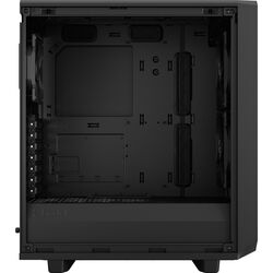 Fractal Design Meshify 2 Compact - Black - Product Image 1