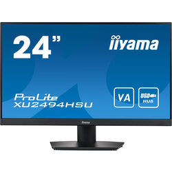 iiyama ProLite XU2492HSU-B2 - Product Image 1