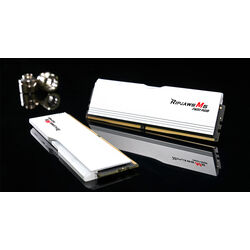 G.Skill Ripjaws M5 Neo RGB - White - Product Image 1