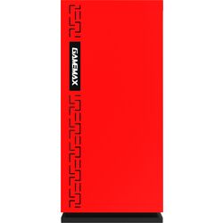 GameMax Expedition - Red - Product Image 1