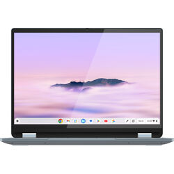 Lenovo IdeaPad Flex 5 - 83EK000UUK - Blue - Product Image 1