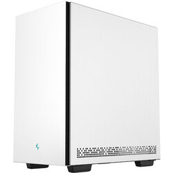 Deepcool CH510 - White - Product Image 1