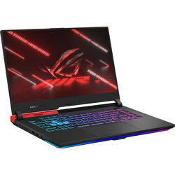 ASUS ROG Strix G15 - G513QY-HQ008W - Product Image 1