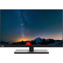 Lenovo ThinkVision P27u-20 - Product Image 1