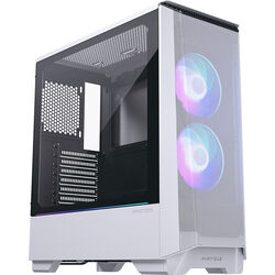 Phanteks Eclipse P360A - White - Product Image 1