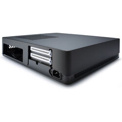 Fractal Design Node 202 - Black - Product Image 1