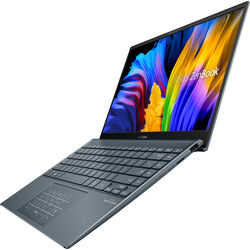 ASUS ZenBook UX325 - UX325JA-EG035R - Grey - Product Image 1