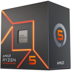 AMD Ryzen 5 7600 - Product Image 1