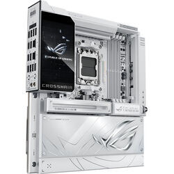 ASUS ROG Crosshair X870E Glacial - Product Image 1