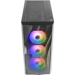 Antec DF700 FLUX - Product Image 1