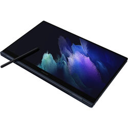 Samsung Galaxy Book Pro 360 - NP950QDB-KB4UK - Product Image 1