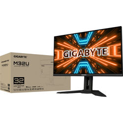 Gigabyte M32U - Product Image 1