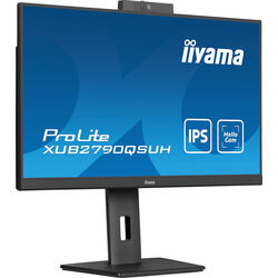 iiyama ProLite XUB2790QSUH-B1 - Product Image 1