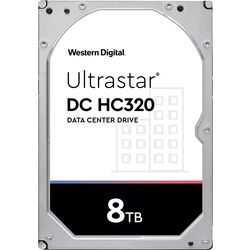 Western Digital Ultrastar DC HC320 - 0B36400 - 8TB - Product Image 1