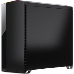 Fractal Design Vector RS - Black - Product Image 1