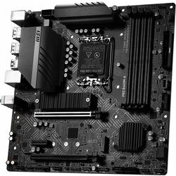 MSI PRO B660M-A DDR5 - Product Image 1