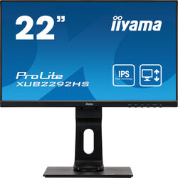 iiyama ProLite XUB2292HS-B1 - Product Image 1