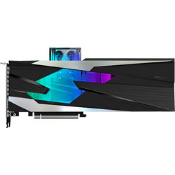 Gigabyte GeForce RTX 3080 GAMING OC WATERFORCE WB - Product Image 1