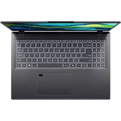 Acer Aspire 16 - A16-71GM-77HE - Grey - Product Image 1