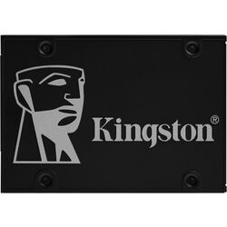 Kingston KC600 - Product Image 1
