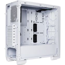 BitFenix Nova Mesh - White - Product Image 1