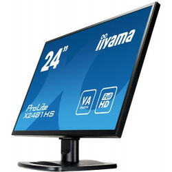 iiyama ProLite X2481HS-B1 - Product Image 1