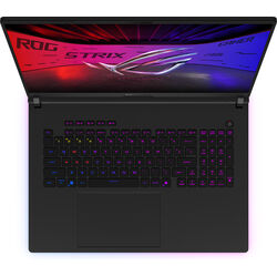ASUS ROG Strix SCAR 18 (2025) - G835LX-SA009W - Product Image 1