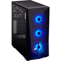 Corsair Carbide SPEC-DELTA RGB - Product Image 1