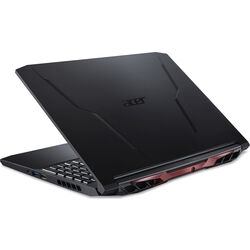 Acer Nitro 5 - AN515-45-R1RY - Black - Product Image 1