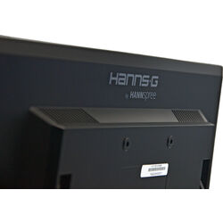 Hannspree HT161HNB - Product Image 1