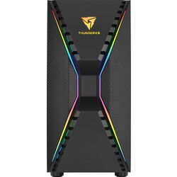 AeroCool Cronus - Black - Product Image 1