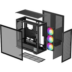 DeepCool MORPHEUS - Product Image 1