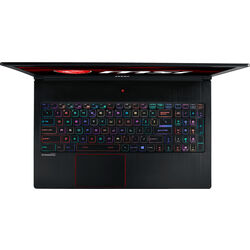 MSI GS63 Stealth 8RE - Product Image 1