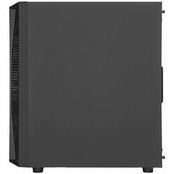 SilverStone Fara B1 PRO - Black - Product Image 1