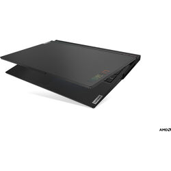 Lenovo Legion 5 - Black - Product Image 1