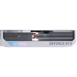 Gigabyte GeForce RTX 4090 AERO OC - White - Product Image 1