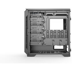 Phanteks Eclipse P600S - Black - Product Image 1