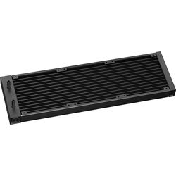 Deepcool MYSTIQUE 360 - Black - Product Image 1