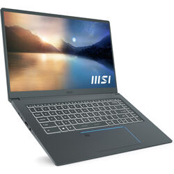 MSI Prestige 15 - A11SCX-263UK - Product Image 1